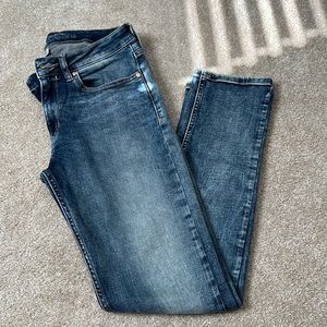 Slim Boyfriend Calvin Klein Jeans 26